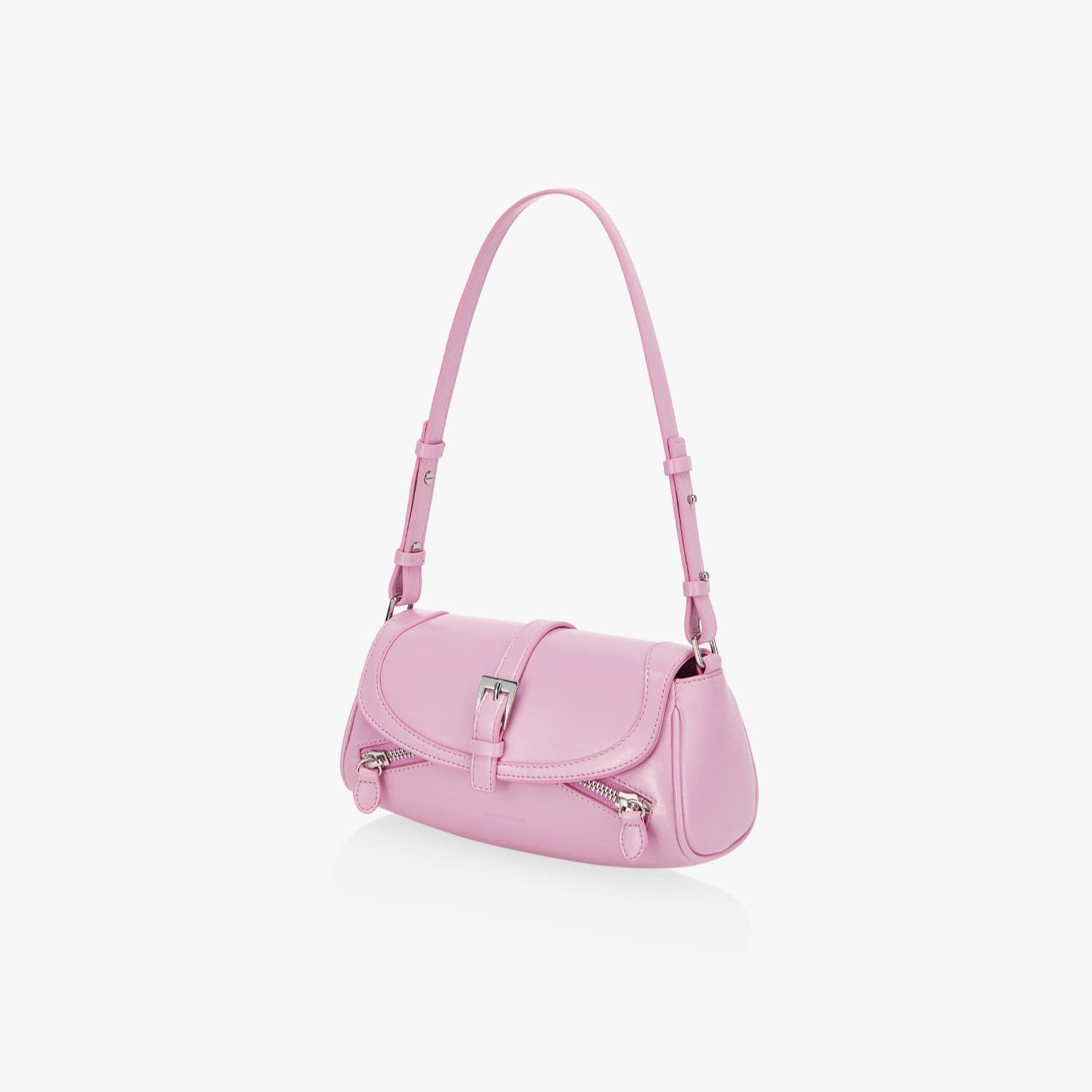 Túi Xách FindKapoor Korea - Becky Bag 21 Pink
