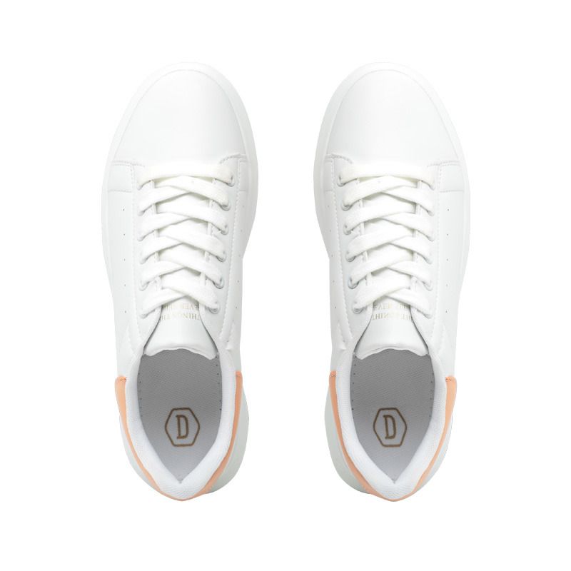 Giày Domba Highpoint - Pink - Hồng - H-9114