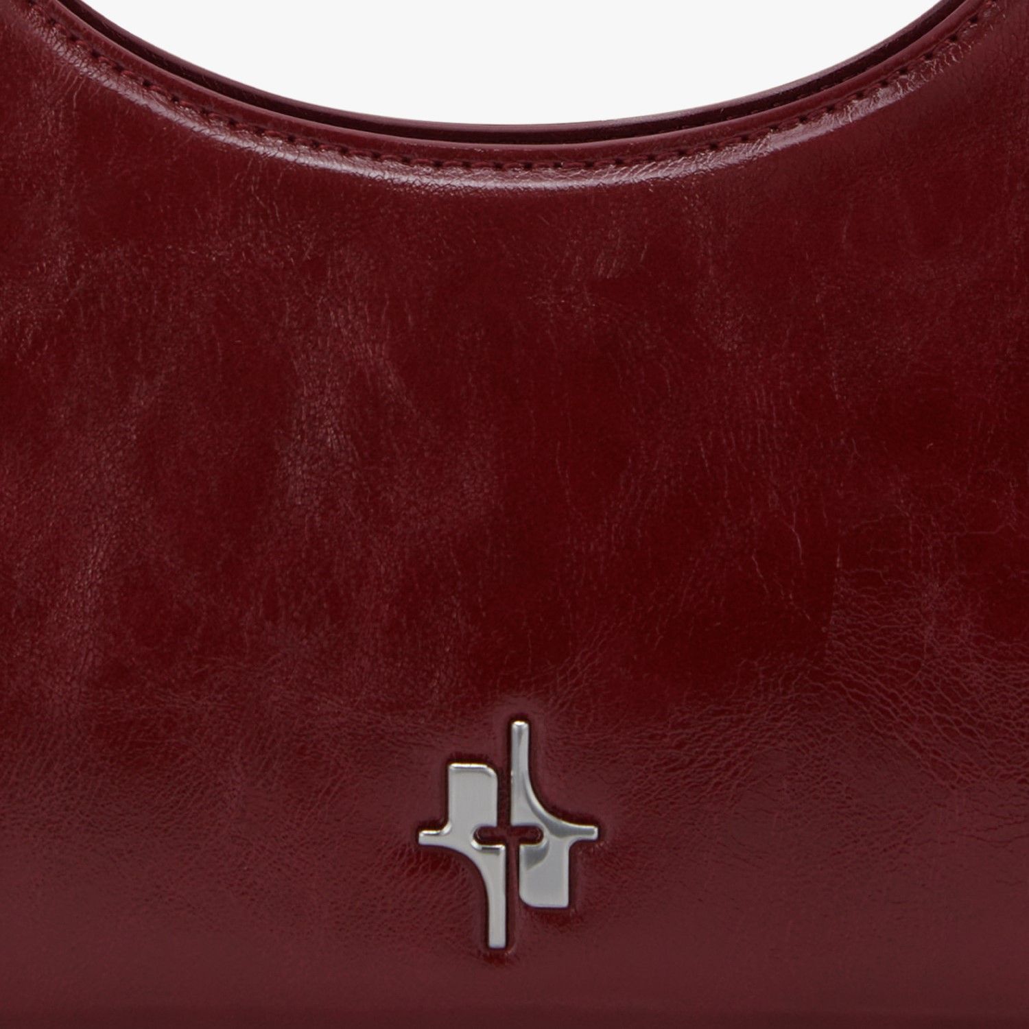 Túi Xách FindKapoor Korea - Market Bag 20 Red