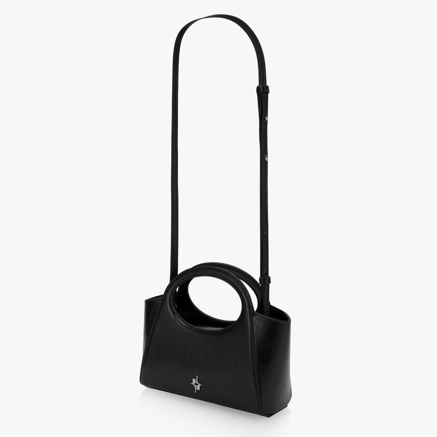 Túi Xách FindKapoor Korea - Market Bag 20 Black