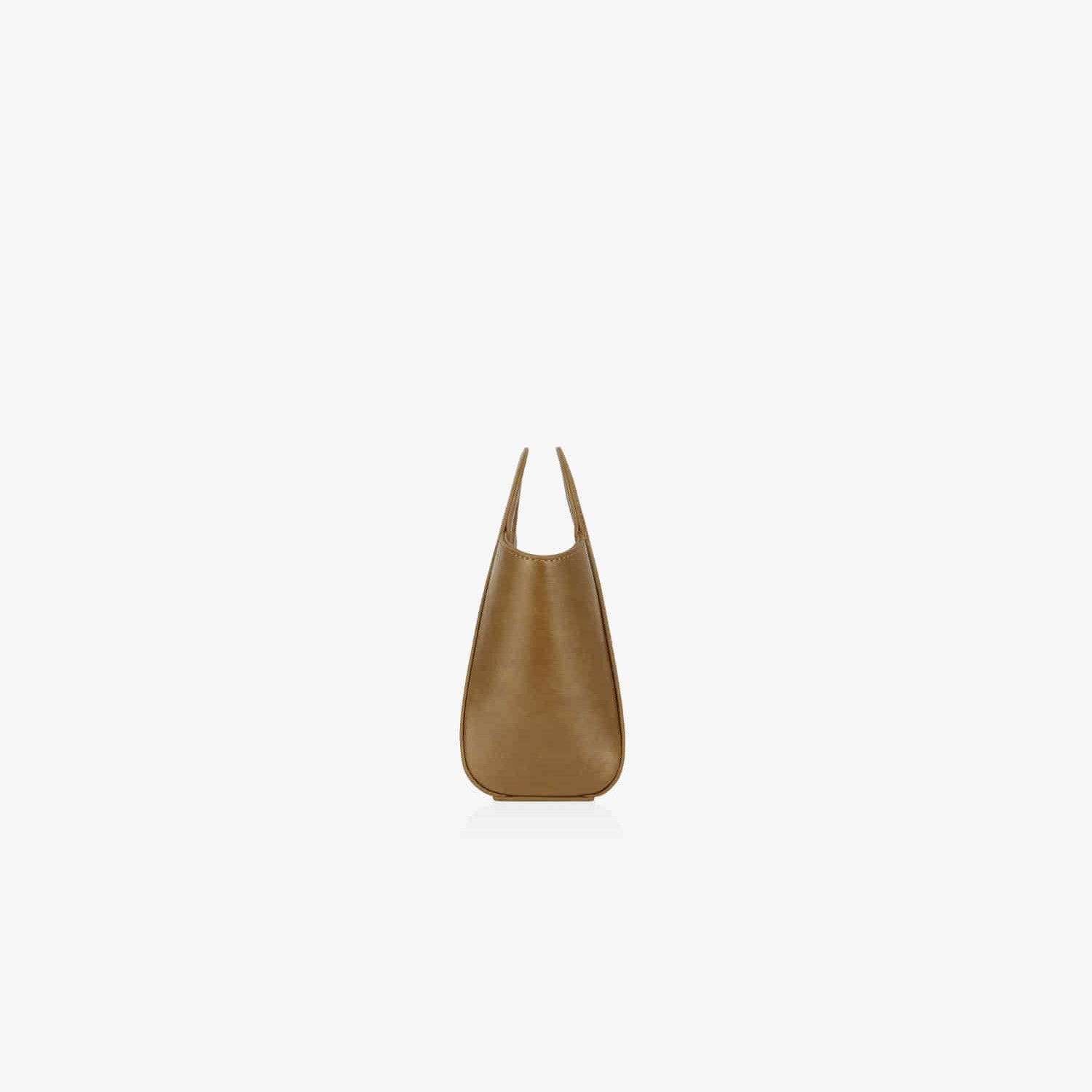 Túi Xách FindKapoor Korea - Market Bag 20 Camel