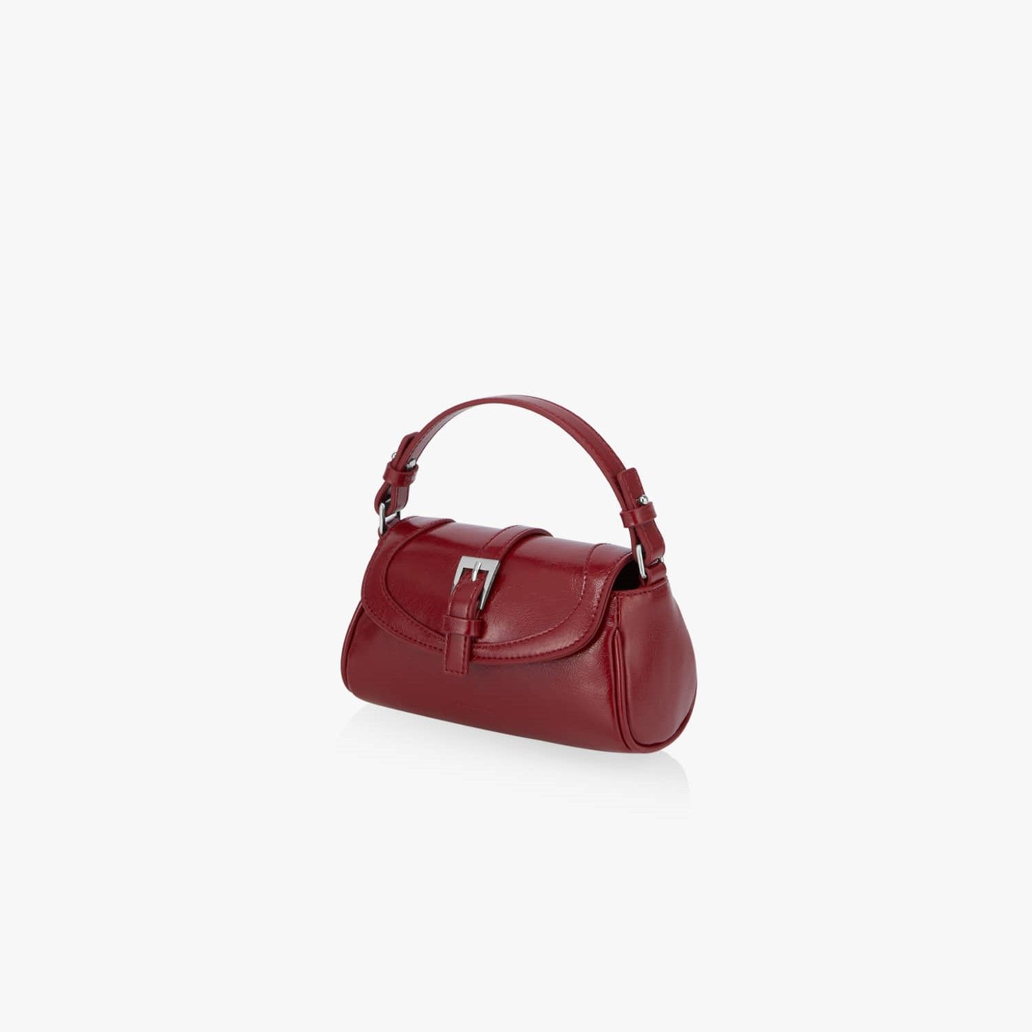 Túi Đeo Chéo FindKapoor Korea - Becky Bag 16 Red