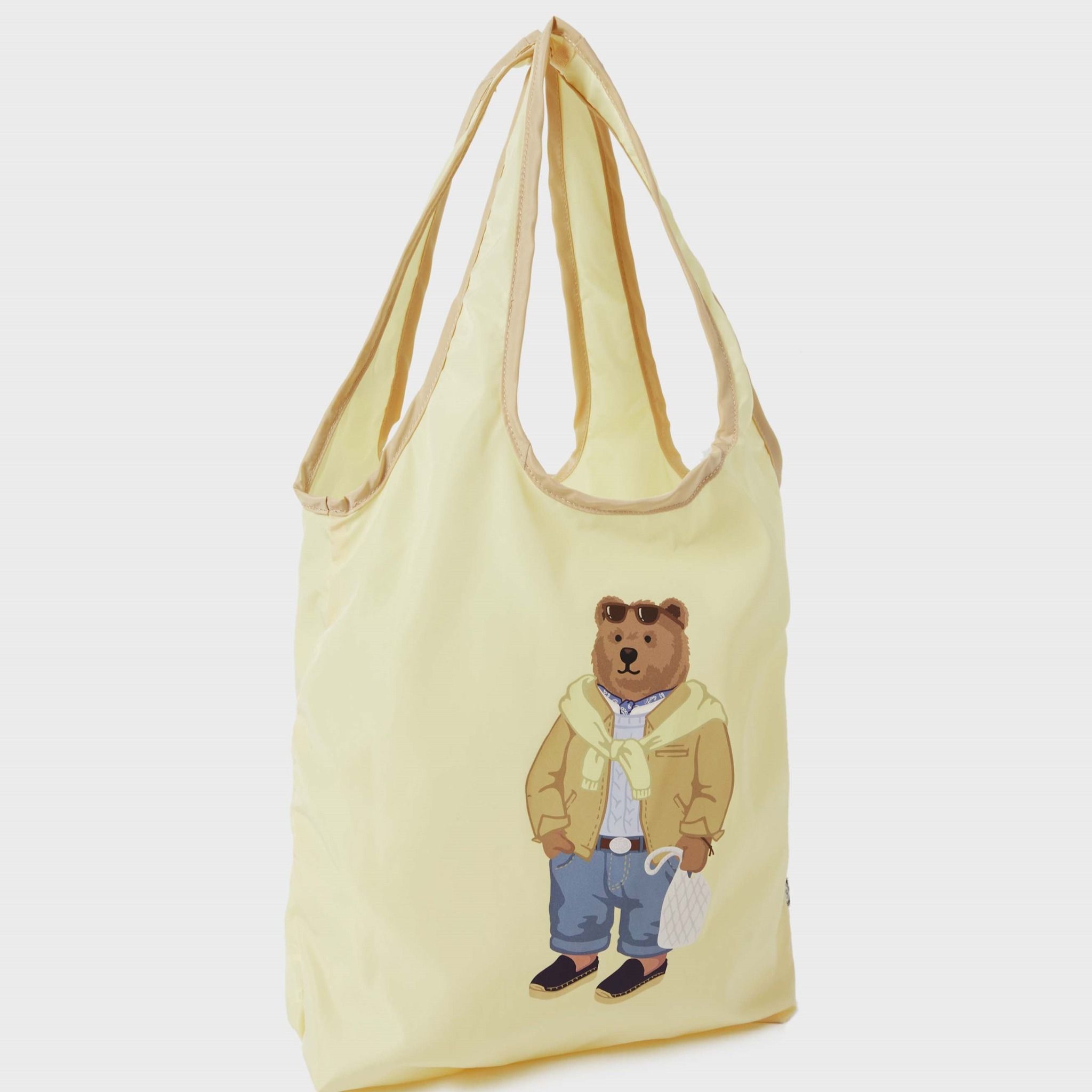 Túi Kẹp Nách Whoau - Steve Packable Light Bag - WHBGF2314A