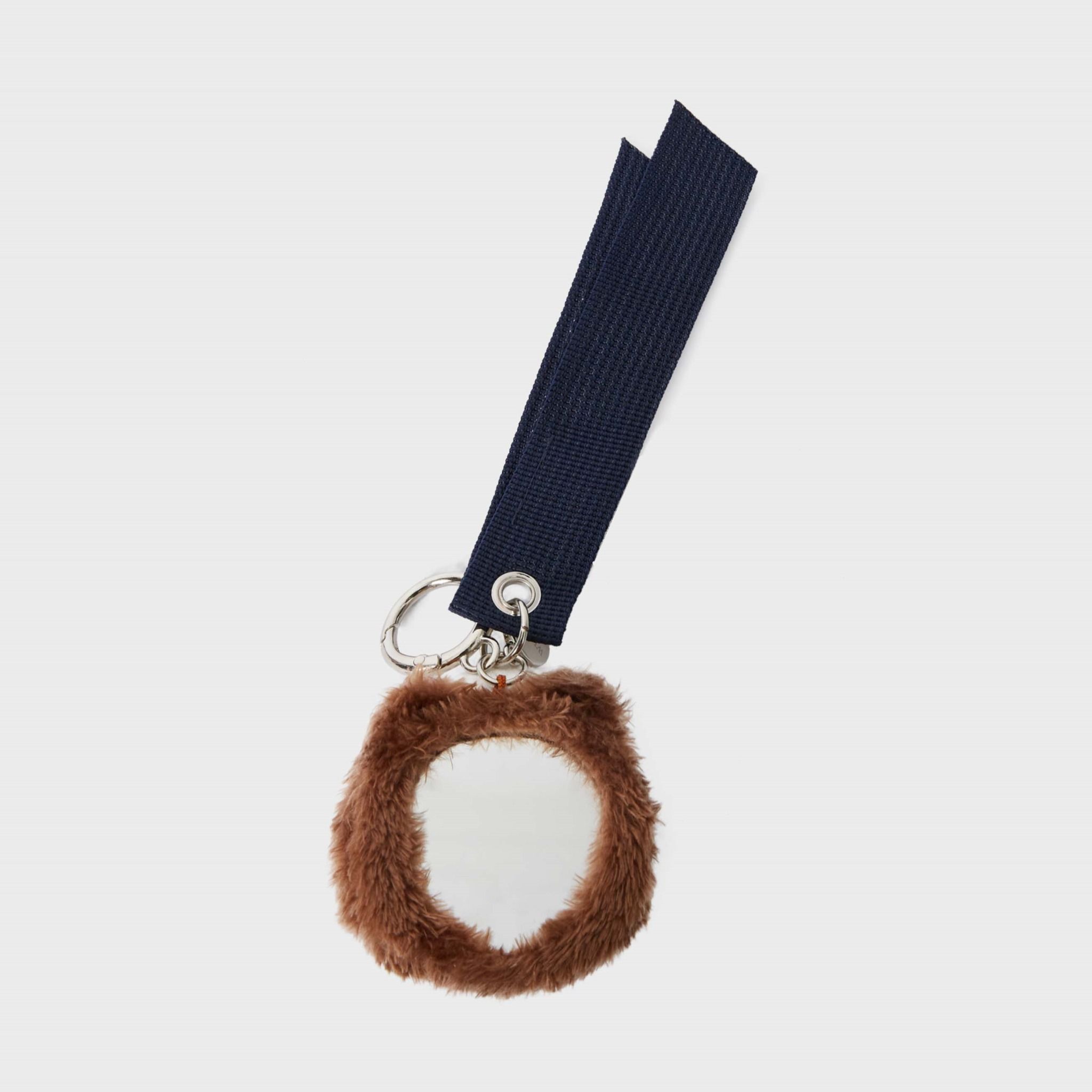 Charm Móc Khoá Gấu Whoau - Steve String Bag Charm - WHAWF2423A