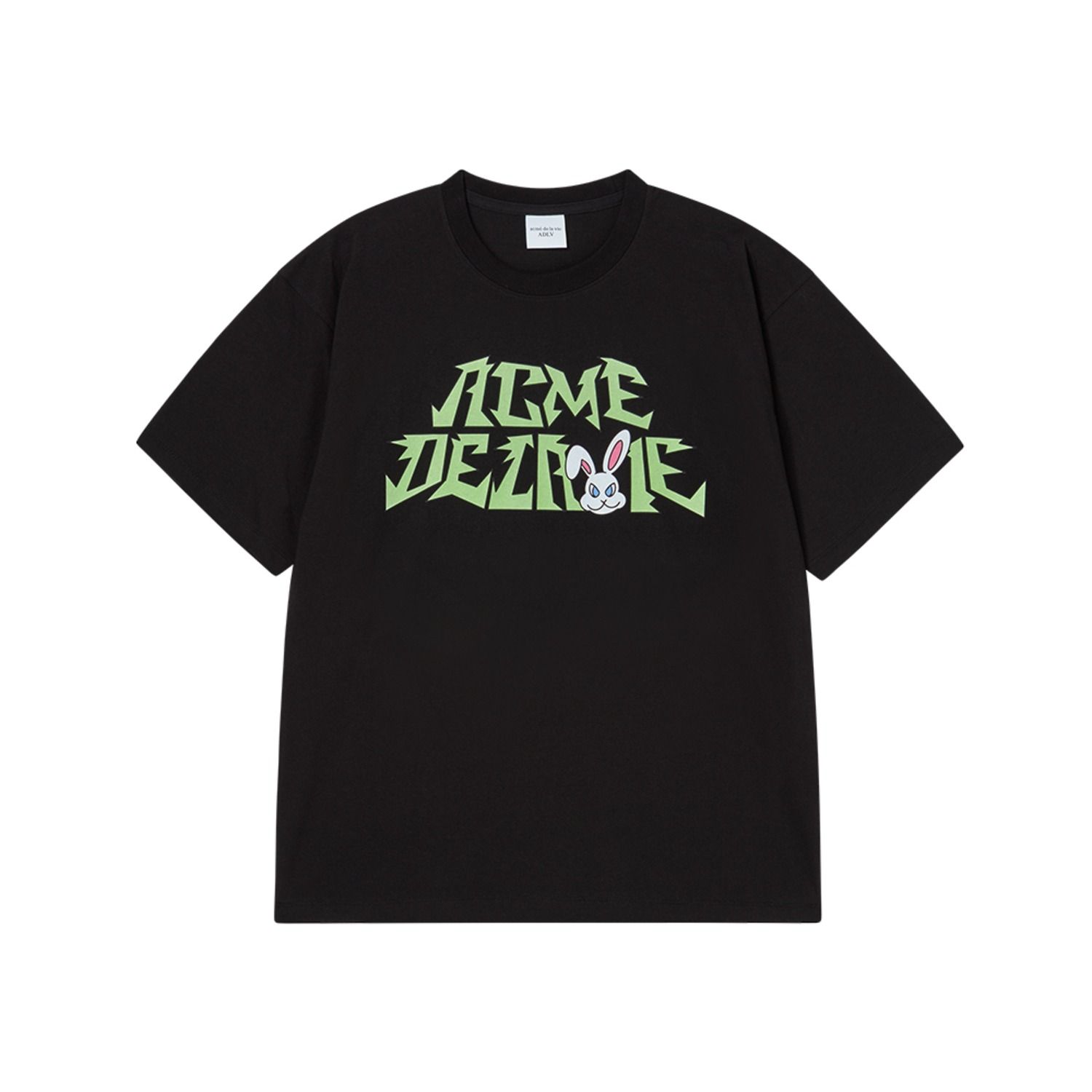 Áo thun ADLV - Acmé de la vie Bad Bunny Short Sleeve T-shirt