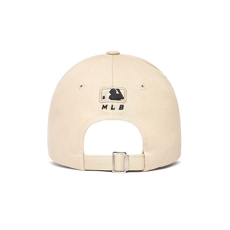 Nón MLB - Gothic New York Yankess - 3ACPKP02N-50BGS