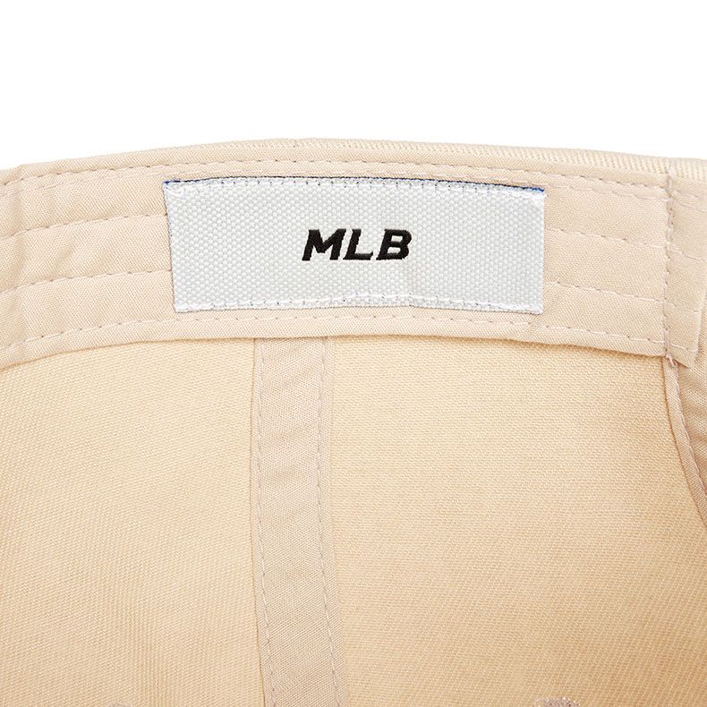Nón MLB - Gothic New York Yankess - 3ACPKP02N-50BGS