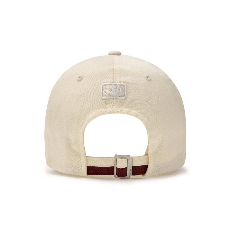 Nón MLB Varsity Lettering Color Block Unstructured Ball Cap NEW YORK YANKEES - 3ACPV085N-43CRS