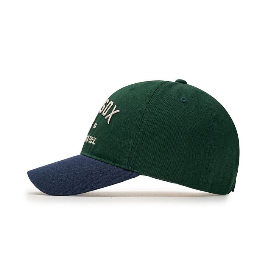 Nón MLB Varsity Lettering Color Block Unstructured Ball Cap NEW YORK YANKEES - 3ACPV085N-43GND