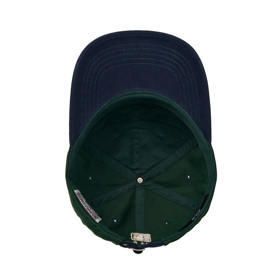 Nón MLB Varsity Lettering Color Block Unstructured Ball Cap NEW YORK YANKEES - 3ACPV085N-43GND