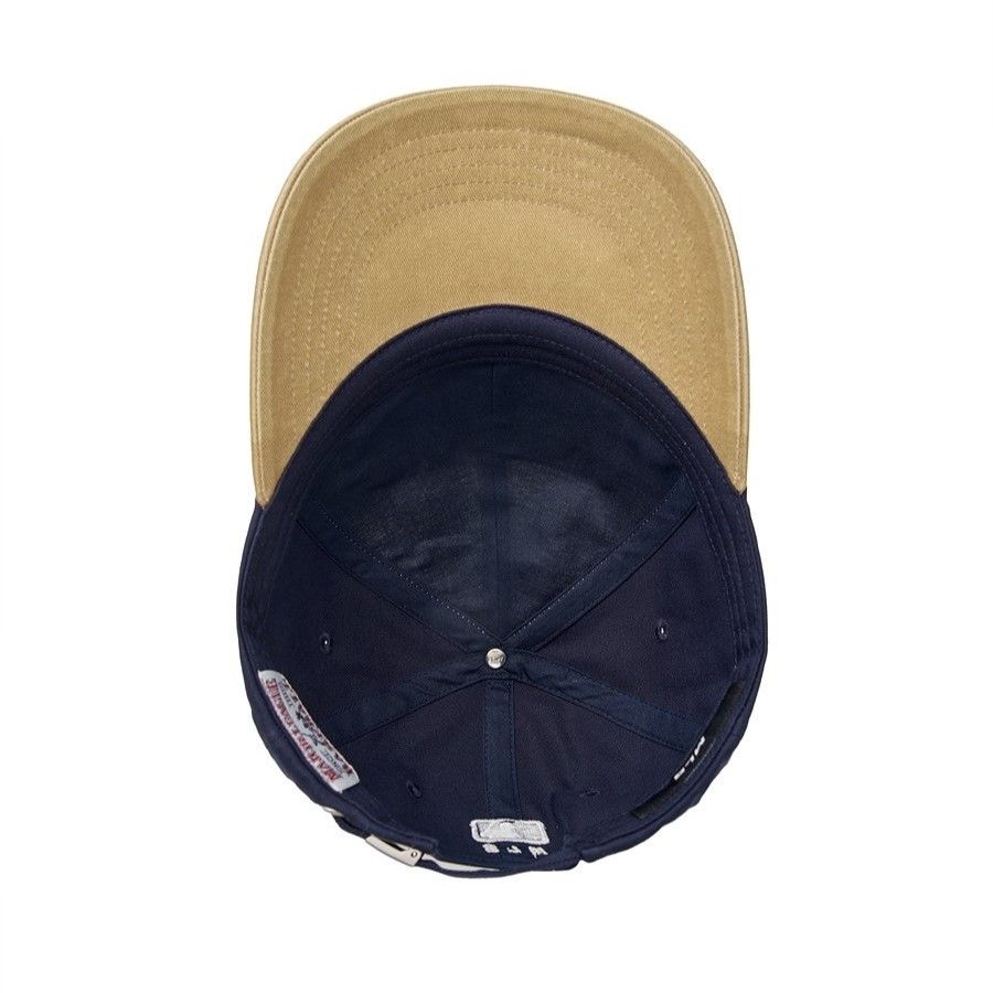 Nón Lưỡi Trai MLB Street Varsity Vintage Unstructured Ball Cap Boston Red Sox 3ACPV125N-43CAL