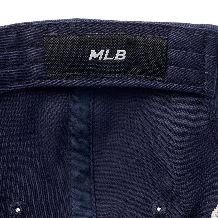 Nón Lưỡi Trai MLB Street Varsity Vintage Unstructured Ball Cap Boston Red Sox 3ACPV125N-43CAL
