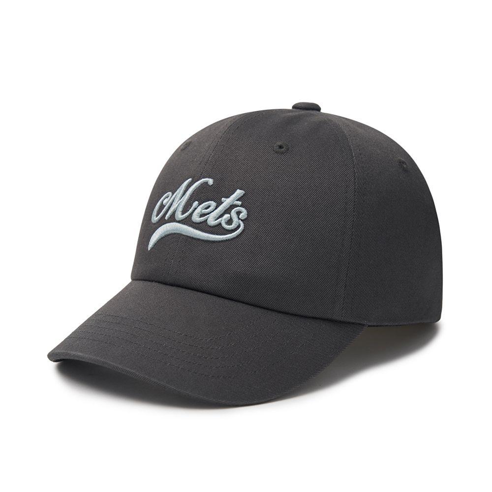 Nón MLB - Varsity Lettering Mets - 3ACPVL34N-09CGS
