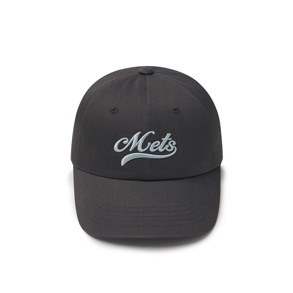 Nón MLB - Varsity Lettering Mets - 3ACPVL34N-09CGS