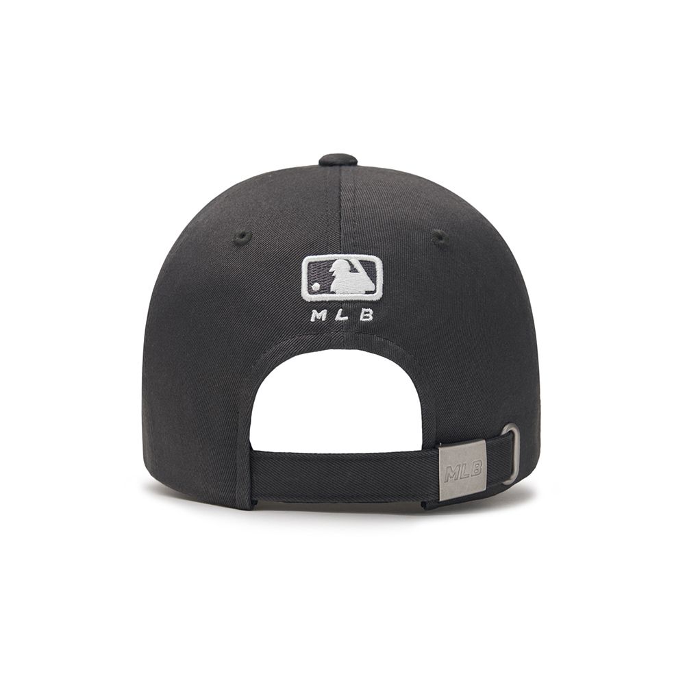 Nón MLB - Varsity Lettering Mets - 3ACPVL34N-09CGS