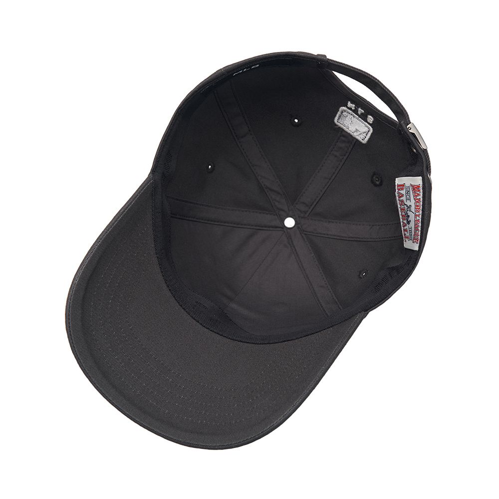 Nón MLB - Varsity Lettering Mets - 3ACPVL34N-09CGS
