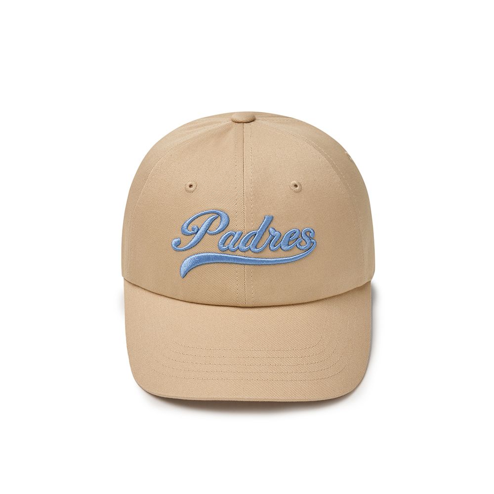 Nón MLB - Varsity Lettering Padres - 3ACPVL34N-13BGL