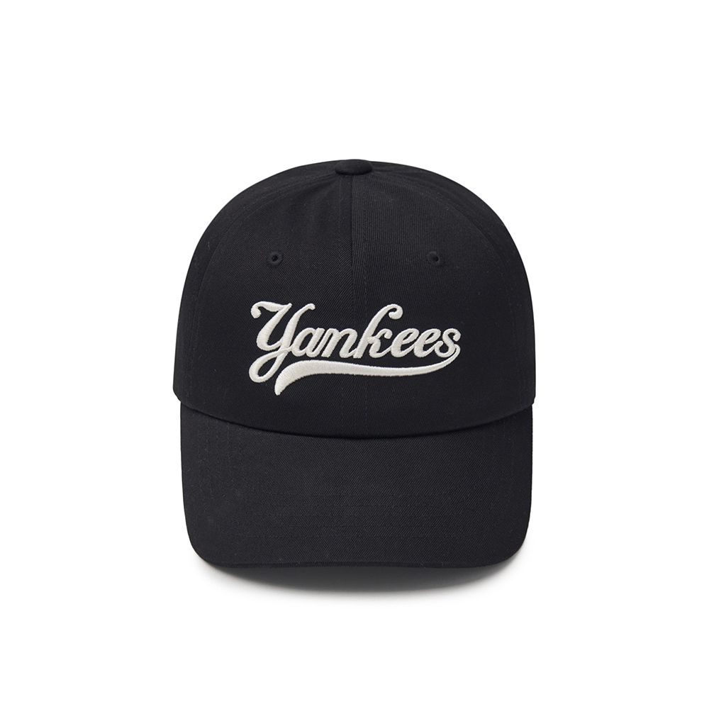 Nón MLB - Varsity Lettering New York Yankees - 3ACPVL34N-50BKS