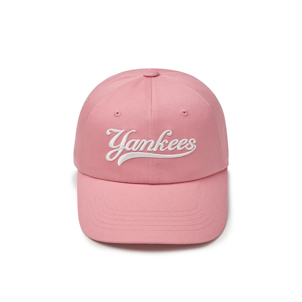 Nón MLB - Varsity Lettering New York Yankess - 3ACPVL34N-50PKS