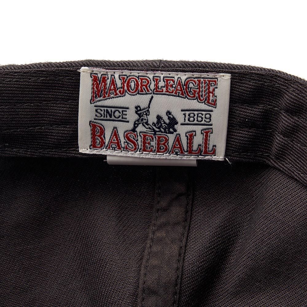Nón MLB Varsity Vintage Cultivating Color Unstructured Ball Cap Boston Red Sox - 3ACPVL74N-43CGS