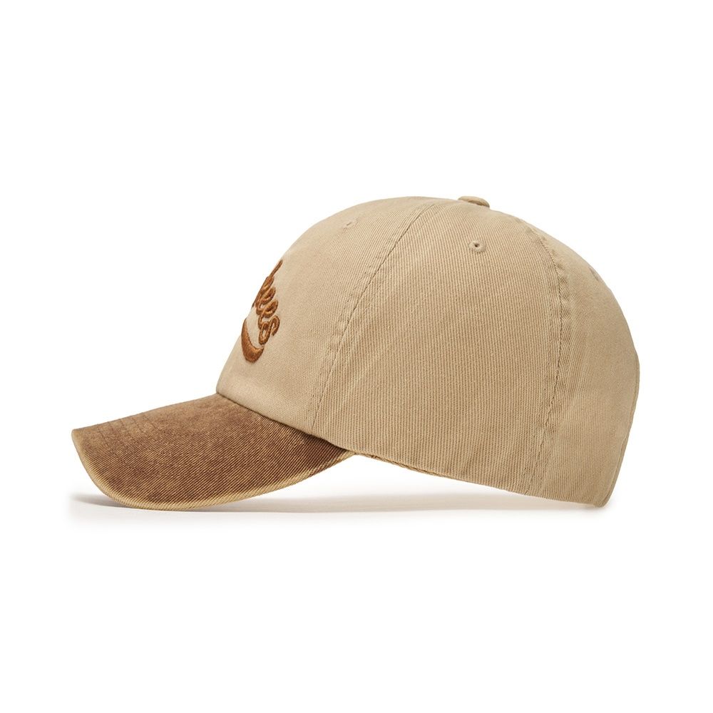 Nón MLB Varsity Vintage Cultivating Color Unstructured Ball Cap NY Yankees - 3ACPVL74N-50SAS
