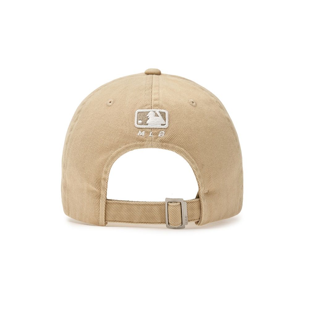 Nón MLB Varsity Vintage Cultivating Color Unstructured Ball Cap NY Yankees - 3ACPVL74N-50SAS