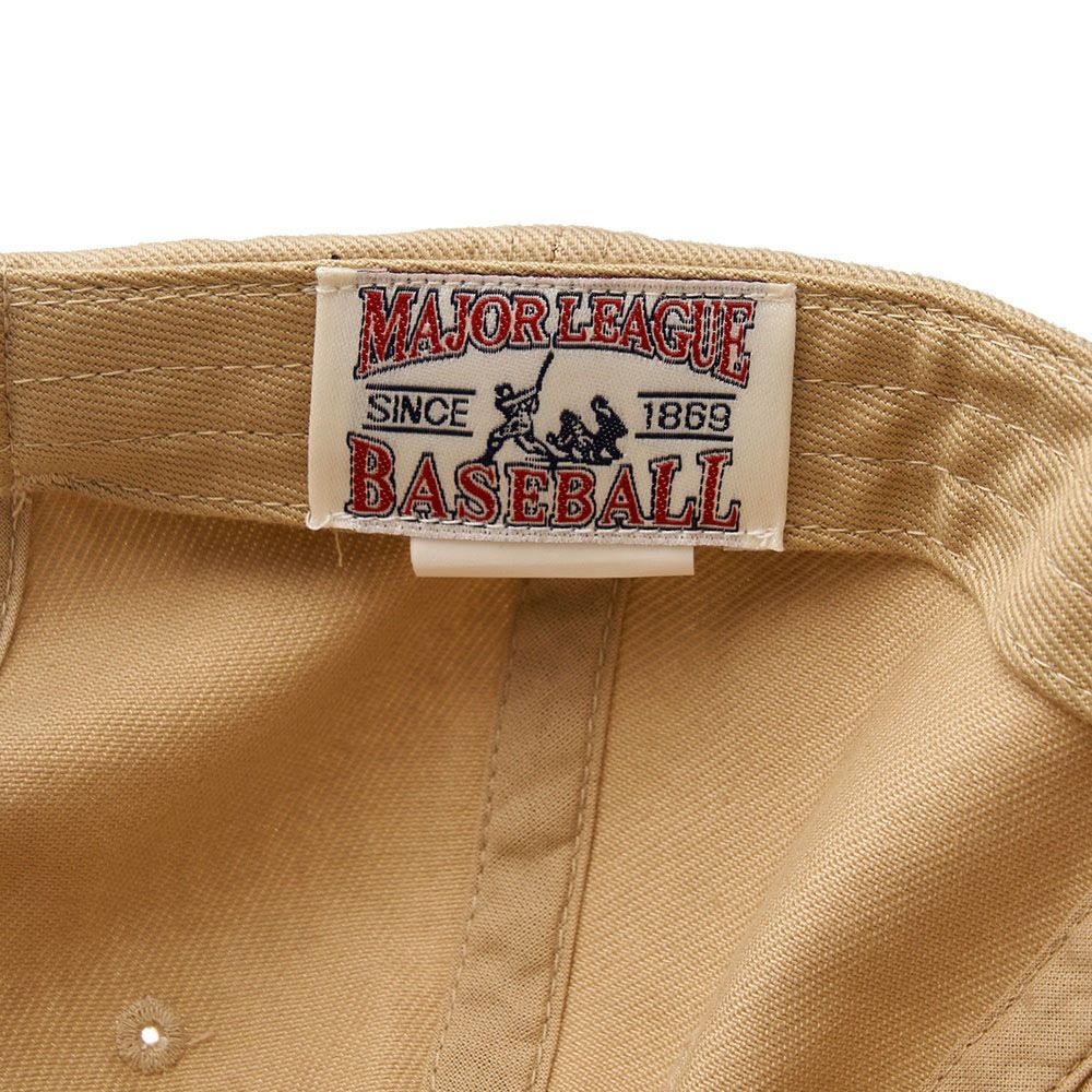 Nón MLB Varsity Vintage Cultivating Color Unstructured Ball Cap NY Yankees - 3ACPVL74N-50SAS