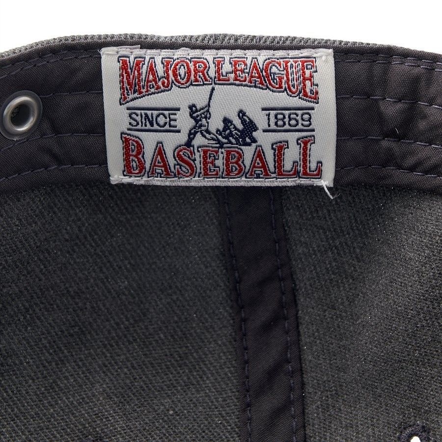 Nón MLB - Fit Pigment Unstructured Ball Cap NY Yankees - 3ACPVV55N-50CGS