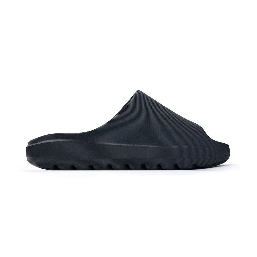 Dép MLB Korea - Skipper Slide NY Yankees - 3ALPS0153-50BKS