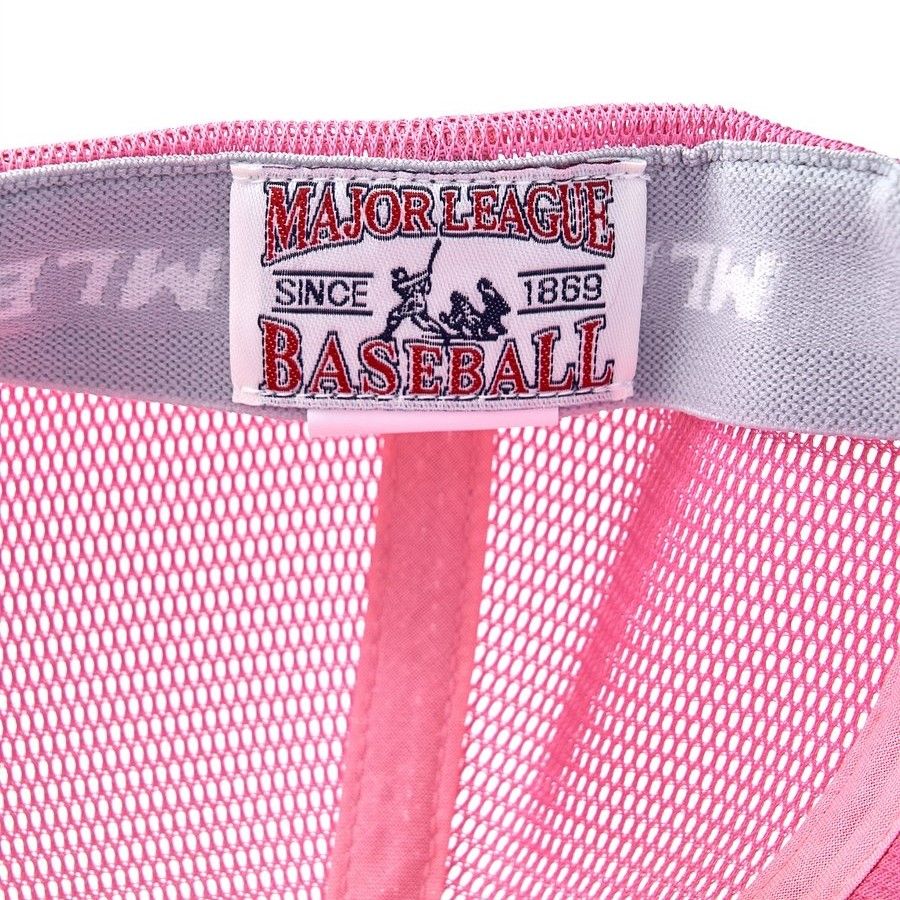 Nón MLB Korea - Varsity Vintage Mesh Cap LA Dodgers - 3AMCV0153-07SBD