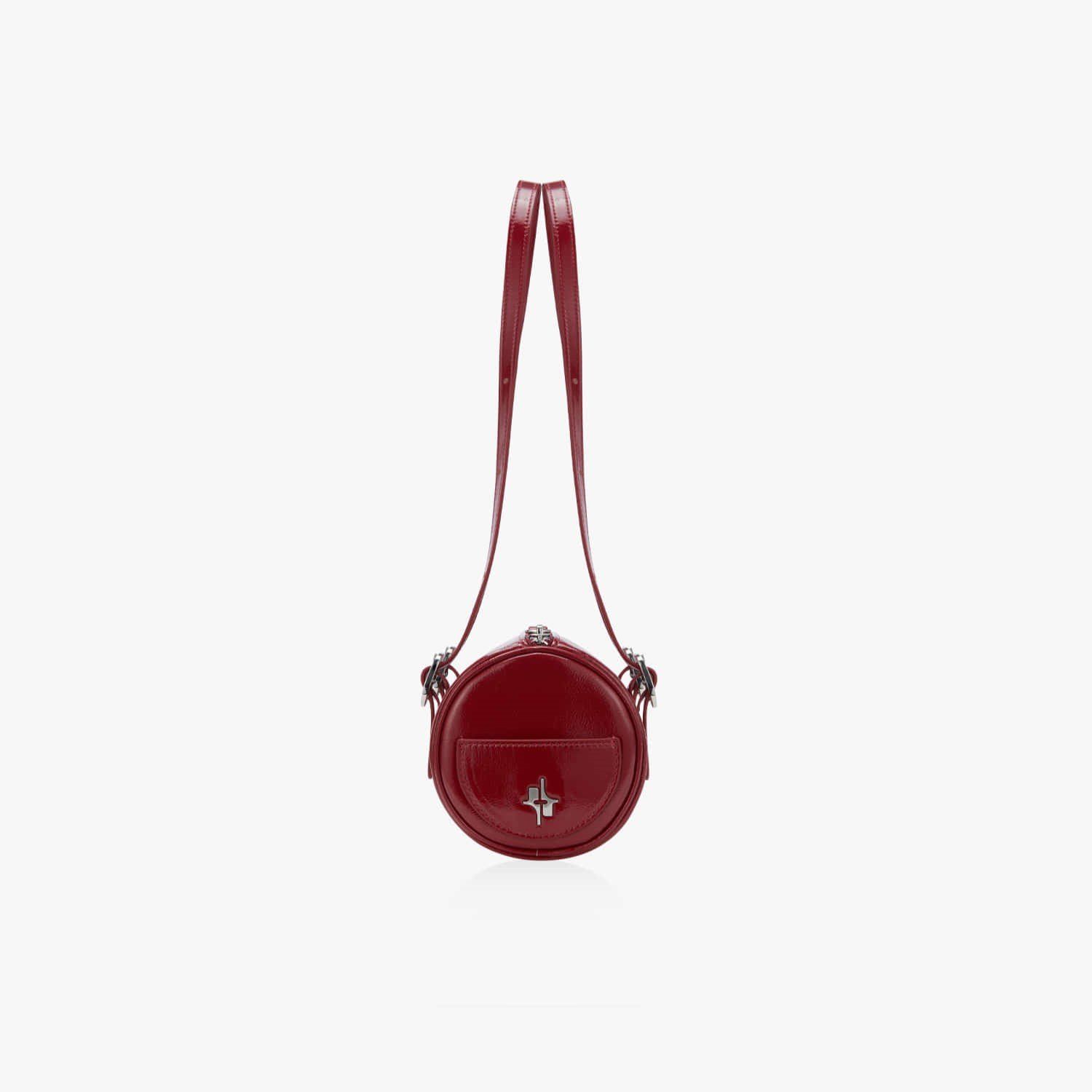 Túi Xách FindKapoor Korea - Pillow Bag 23 Red