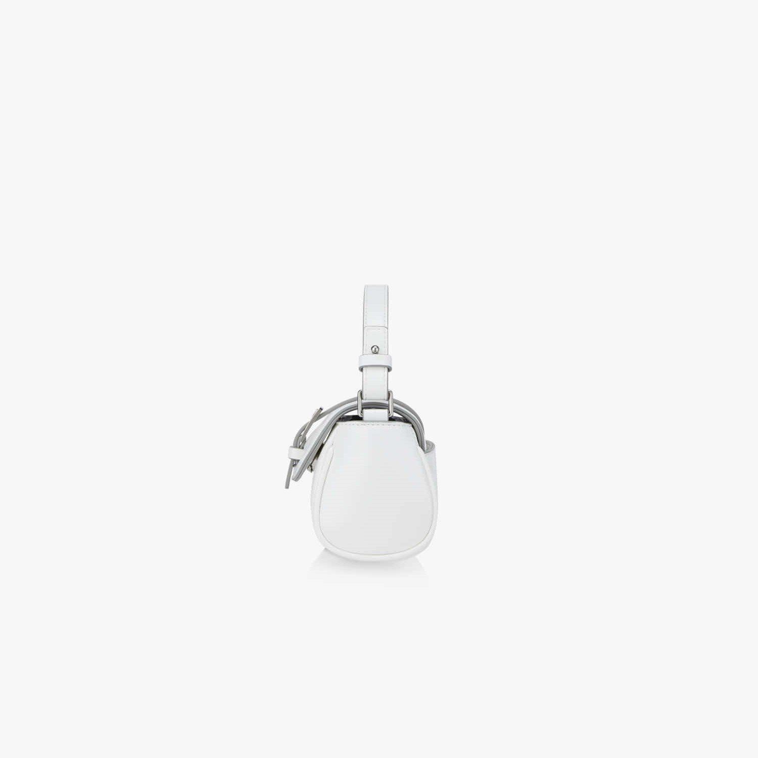 Túi Đeo Chéo FindKapoor Korea - Becky Bag 16 White