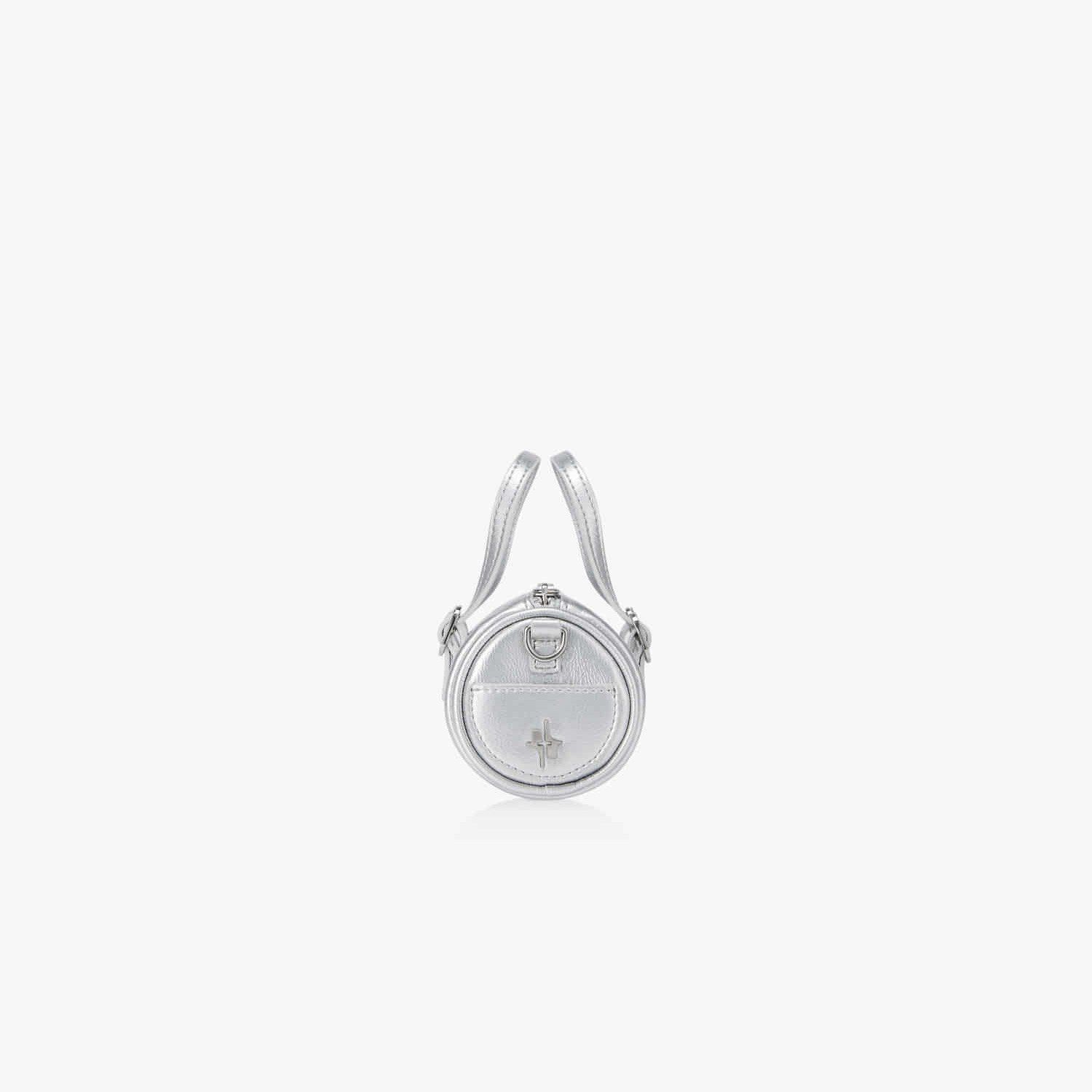 Túi Xách FindKapoor Korea - Pillow Bag 13 Silver