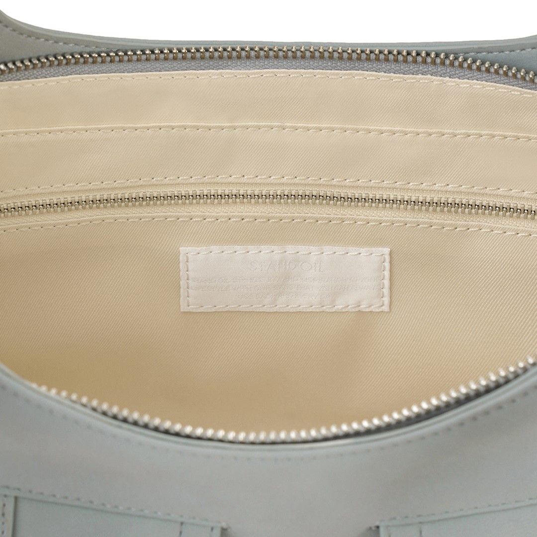 Túi Xách Stand Oil - Fika Bag Powder Blue