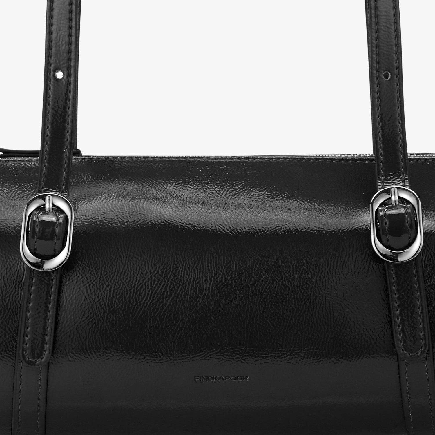 Túi Xách FindKapoor Korea - Pillow Bag 23 Black