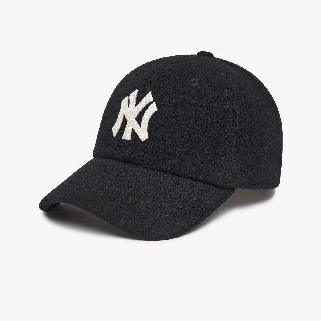 Nón MLB - Wool Unstructured - 3ACPW0126-50BKS