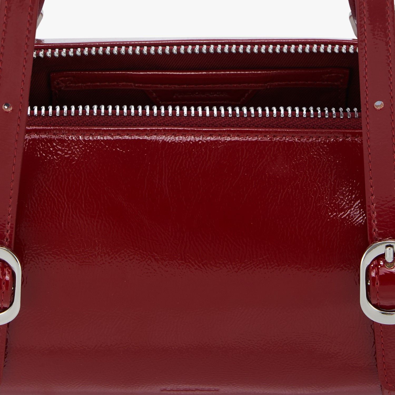 Túi Xách FindKapoor Korea - Pillow Bag 23 Red