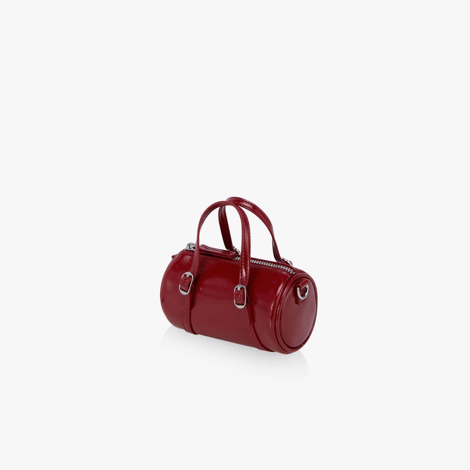 Túi Xách FindKapoor Korea - Pillow Bag 13 Red