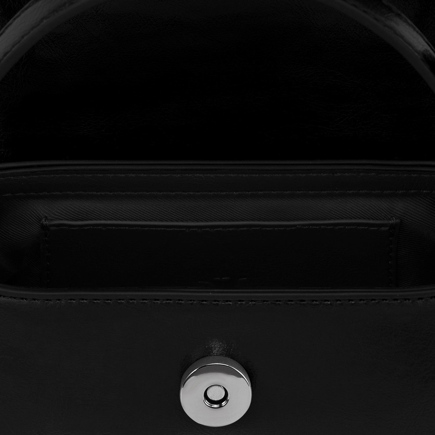 Túi Đeo Chéo FindKapoor Korea - Becky Bag 16 Black