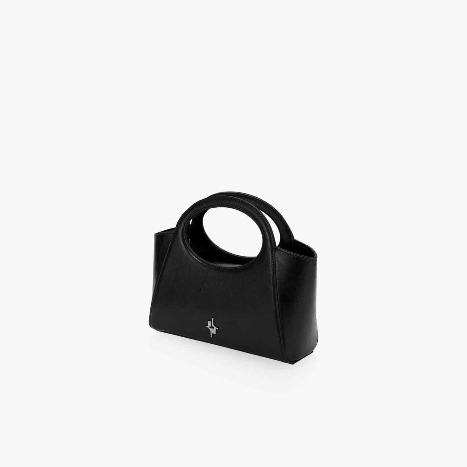 Túi Xách FindKapoor Korea - Market Bag 20 Black