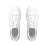  Giày Domba Highpoint Sneakers - Xám bạc - Silver - H-9113 