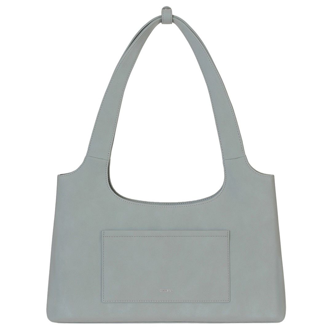 Túi Xách Stand Oil - Fika Bag Powder Blue