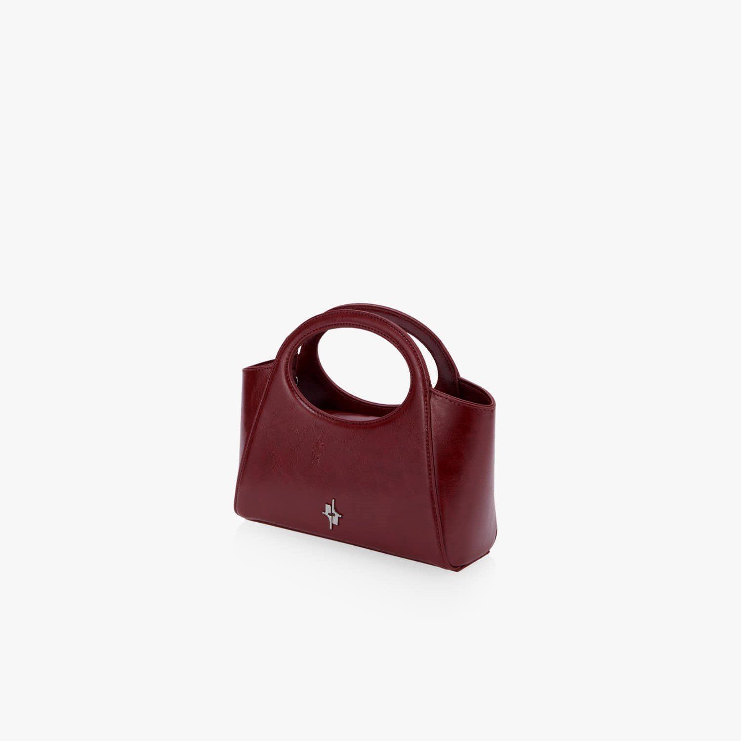 Túi Xách FindKapoor Korea - Market Bag 20 Red