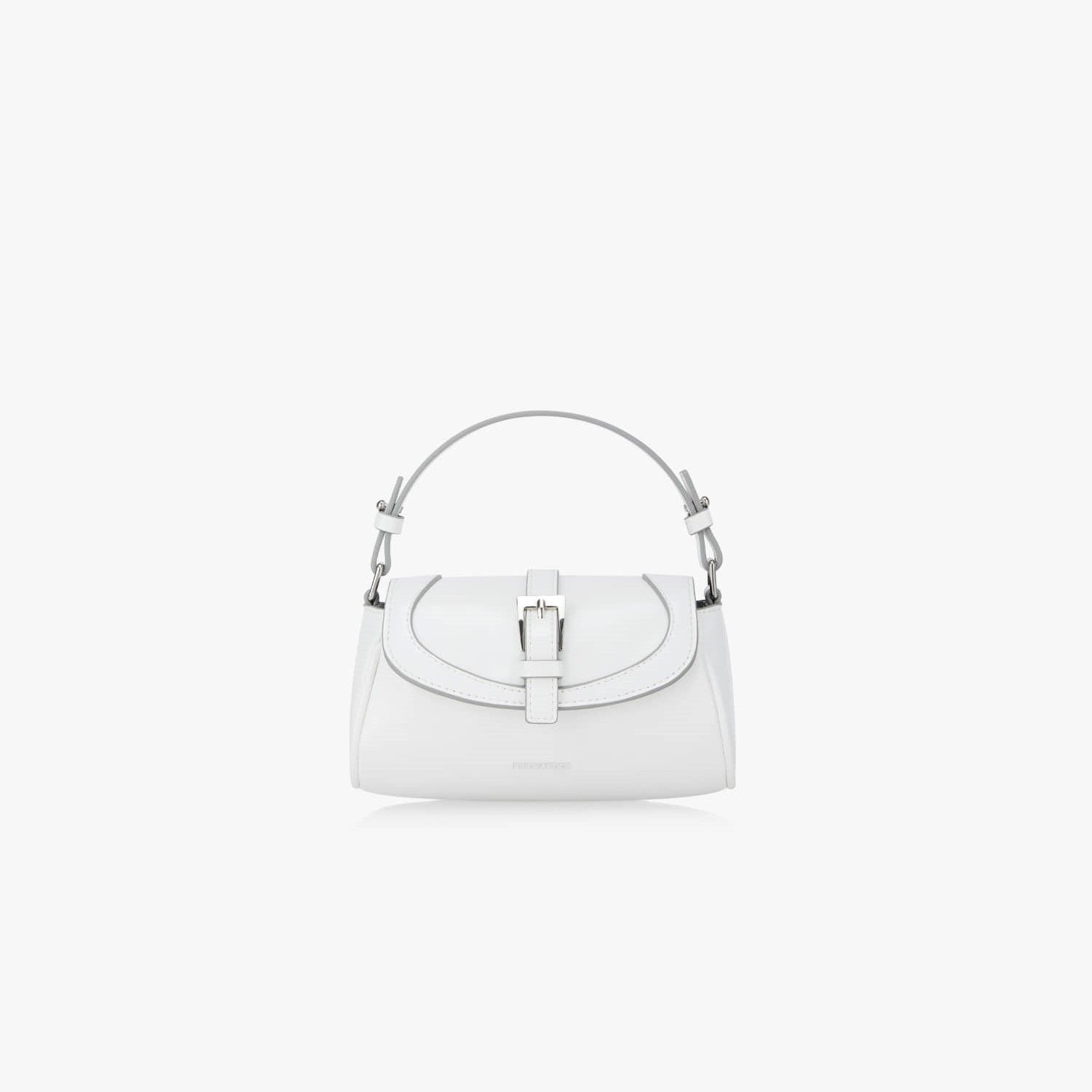 Túi Đeo Chéo FindKapoor Korea - Becky Bag 16 White