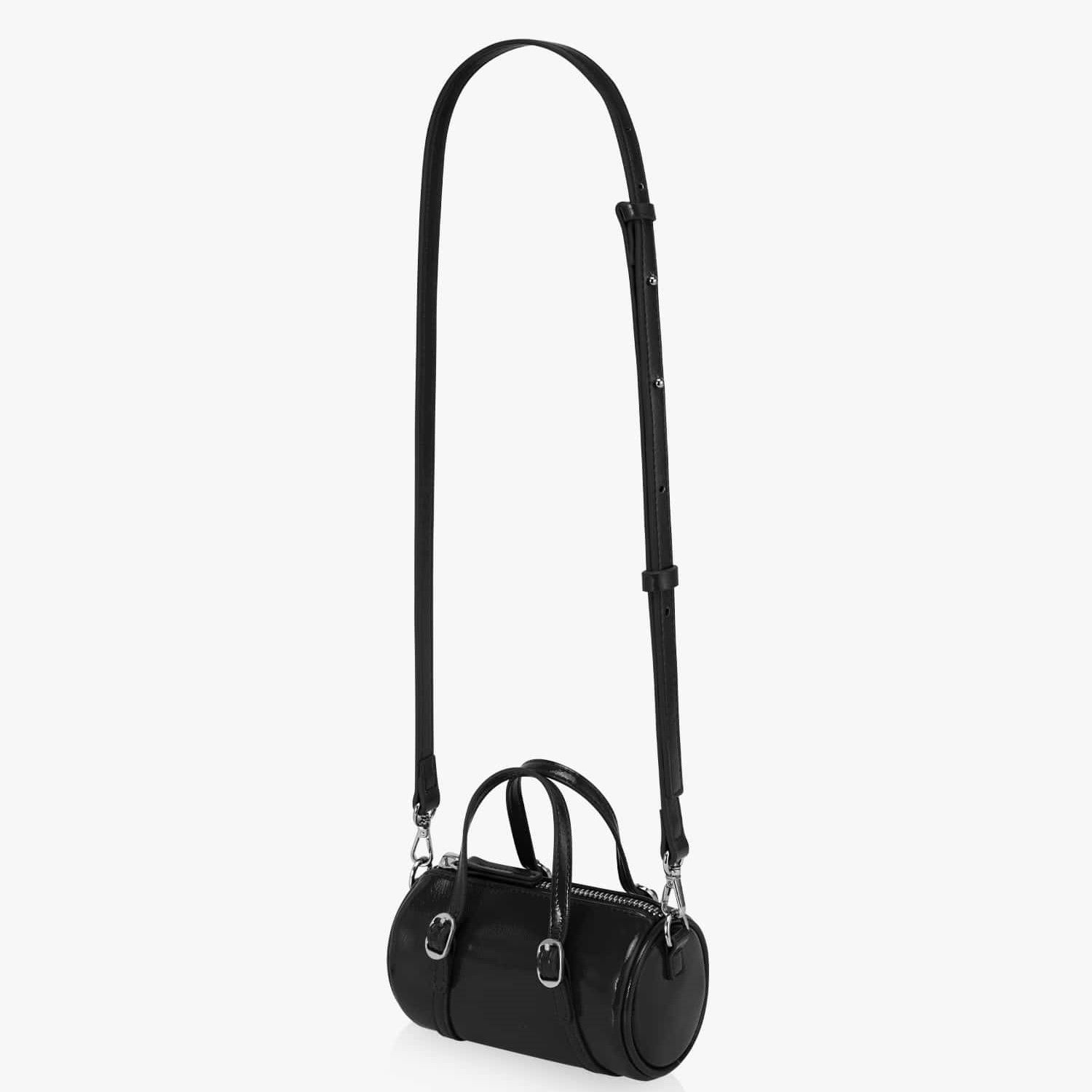 Túi Xách FindKapoor Korea - Pillow Bag 13 Black