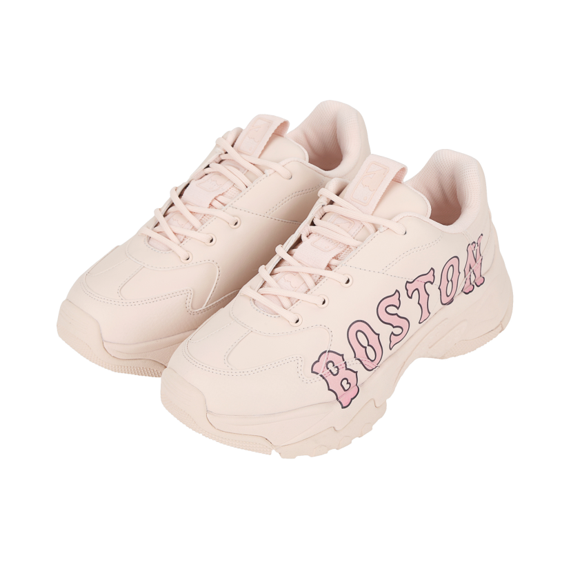 Giày MLB - BIG BALL CHUNKY - BOSTON RED SOX - 32SHC2011-43P