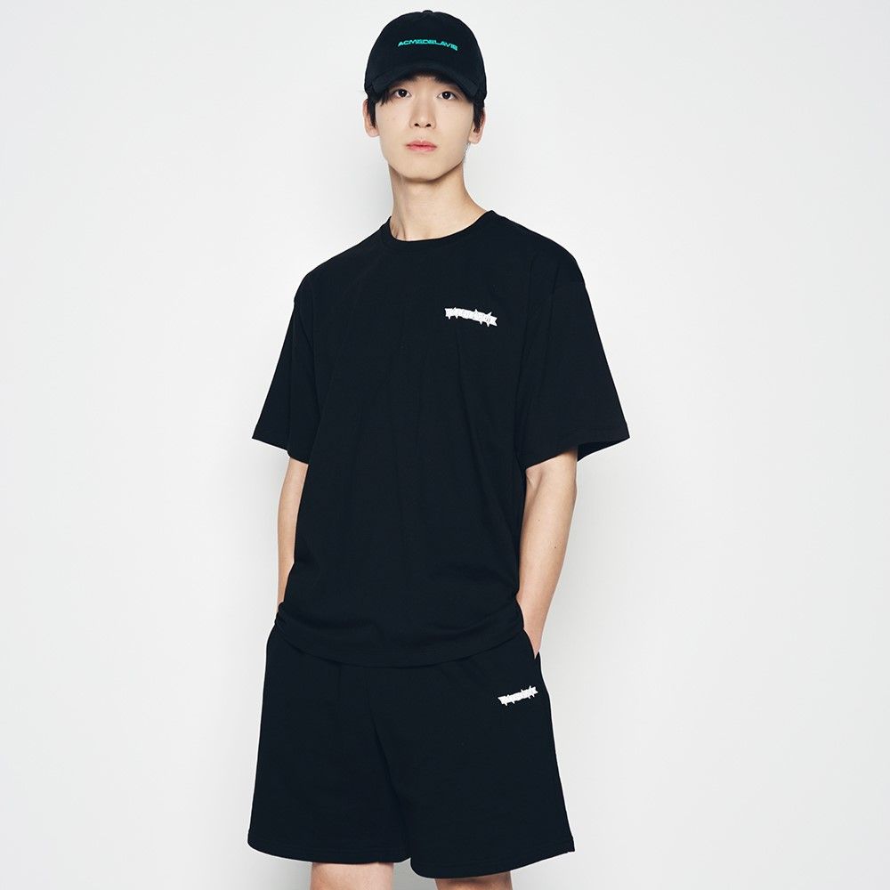 Áo thun ADLV - Acmé de la vie Blade Logo Short Sleeve T-shirt Black