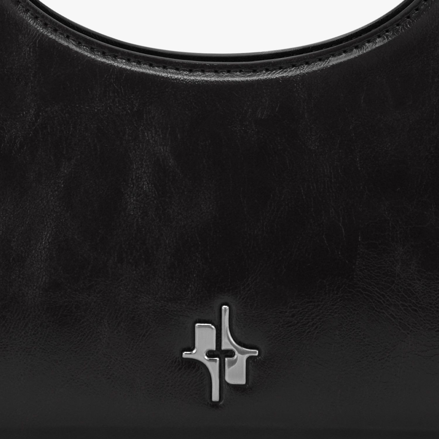 Túi Xách FindKapoor Korea - Market Bag 20 Black