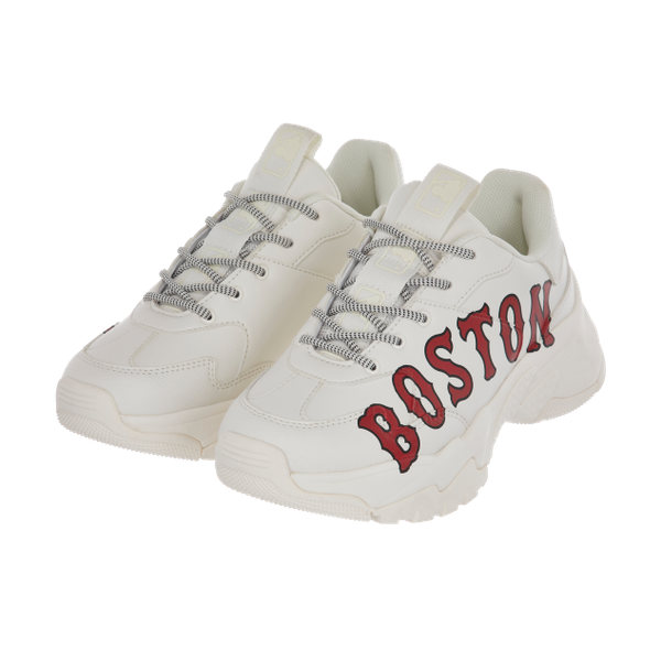  Giày MLB SNEAKERS - BIG BALL CHUNKY - Boston Rex Sox - 32SHC2011-43I 