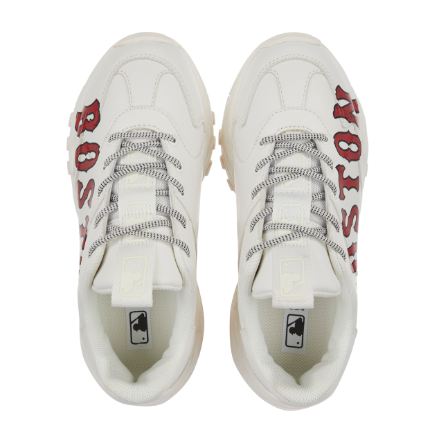 Giày MLB SNEAKERS - BIG BALL CHUNKY - Boston Rex Sox - 32SHC2011-43I